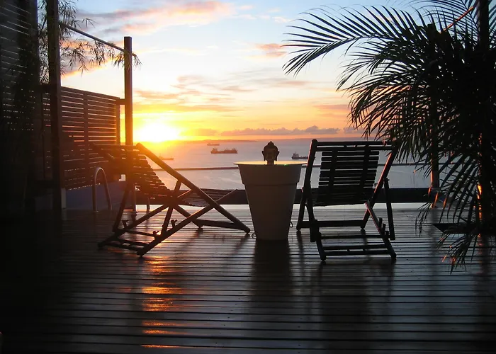 Aram Yami Boutique Hotel Salvador