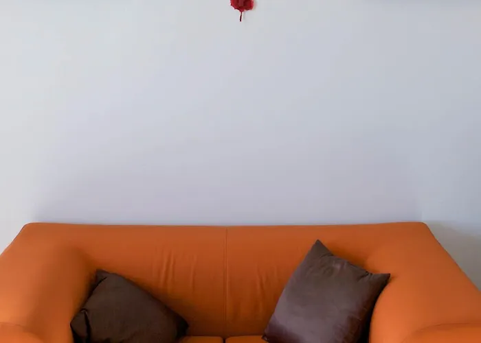 Hotel Cimarosa Naples