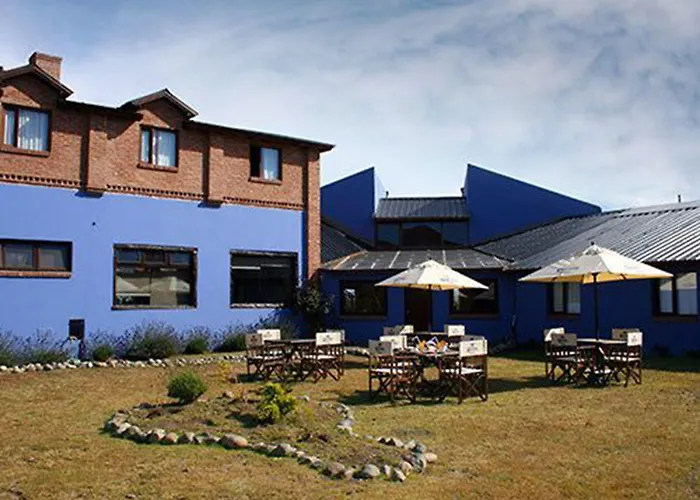 Hosteria Posta Sur El Calafate