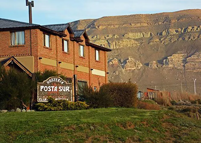 Hosteria Posta Sur El Calafate