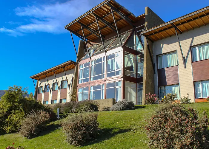 Terrazas Del Calafate Hotel