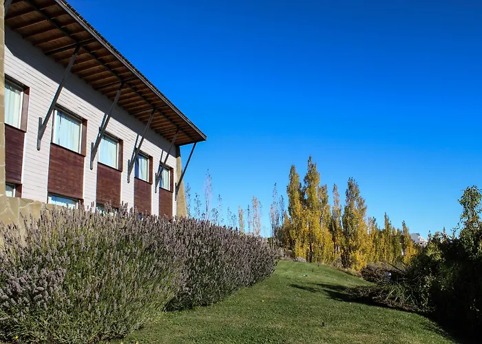 Terrazas Del Calafate Hotel