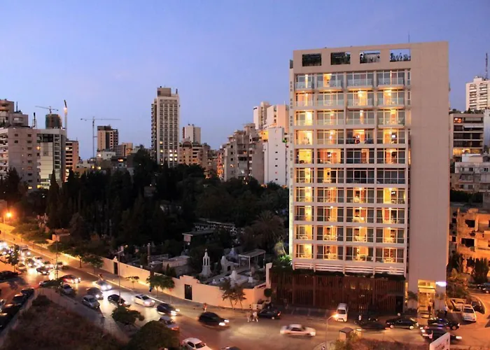 The Smallville Xpress Beyrouth