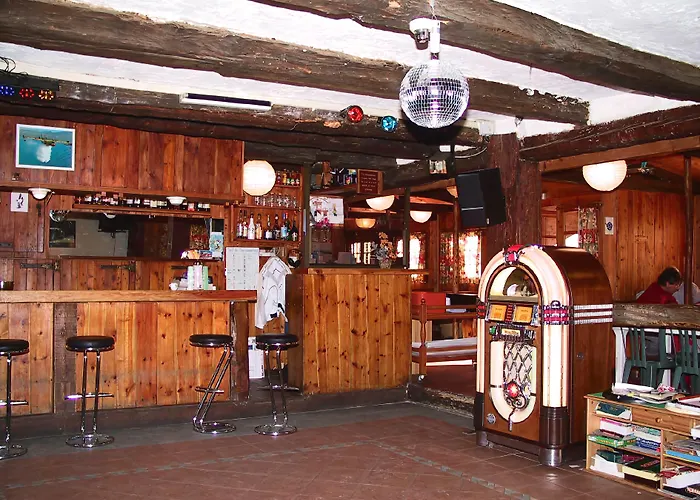 Hôtel Les Lores Vars 