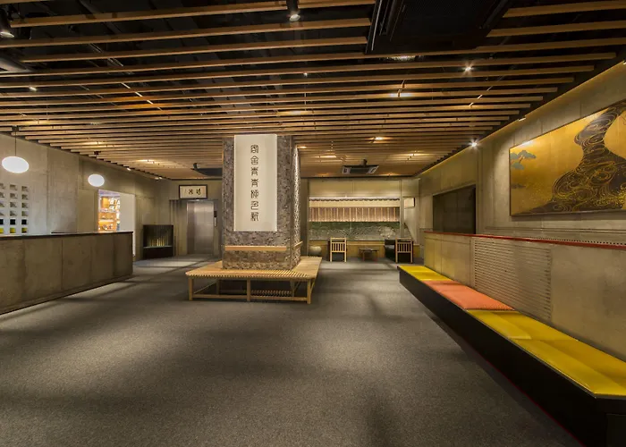 Ryokan Kohro Kyoto