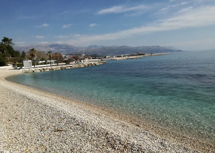 Hotel More Split