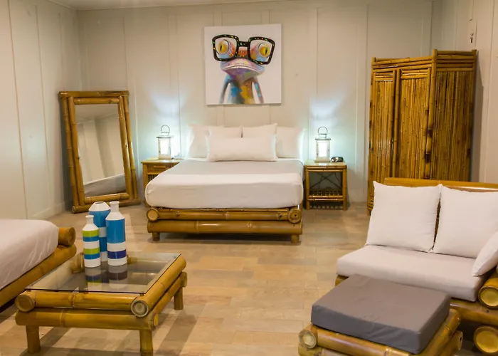 Hotel Plaza Yara Manuel Antonio