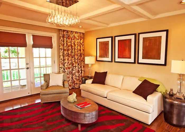 The Inn At Willow Grove Orange