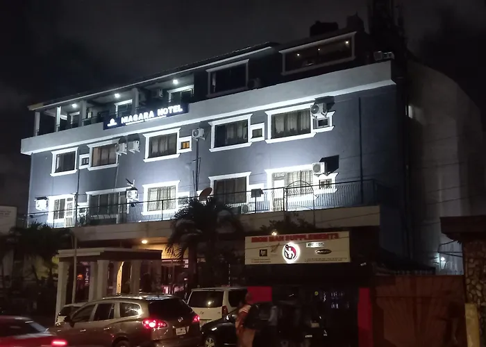 Niagara Hotel Accra