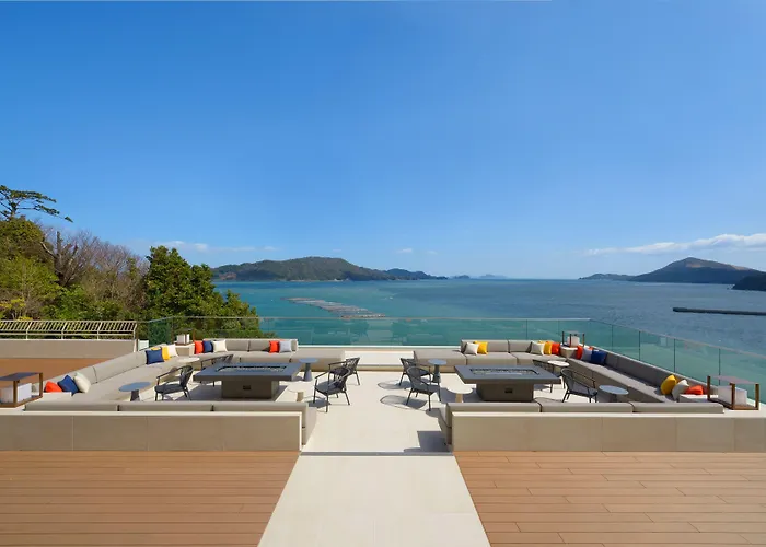 Toba International Hotel