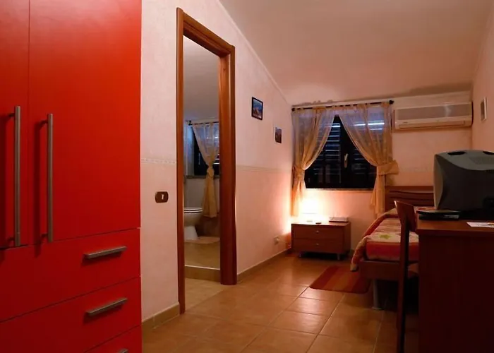 Hotel Food & Drink Altomonte