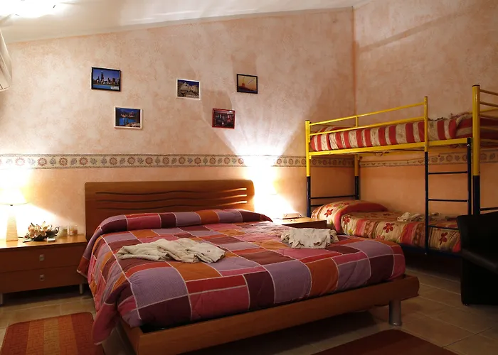 Hotel Food & Drink Altomonte