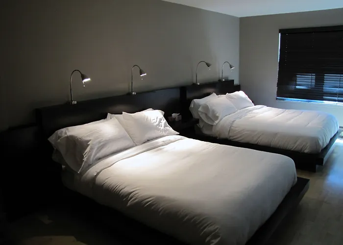 Hotel Saint-Germain Rimouski
