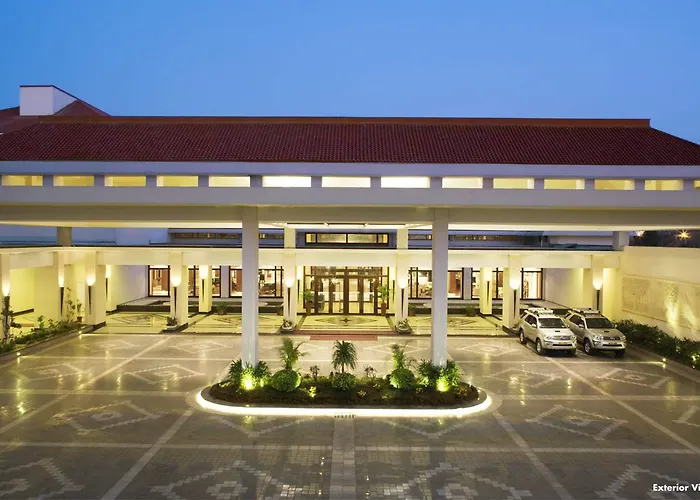 Jaypee Greens Golf And Spa Resort Greater Noida