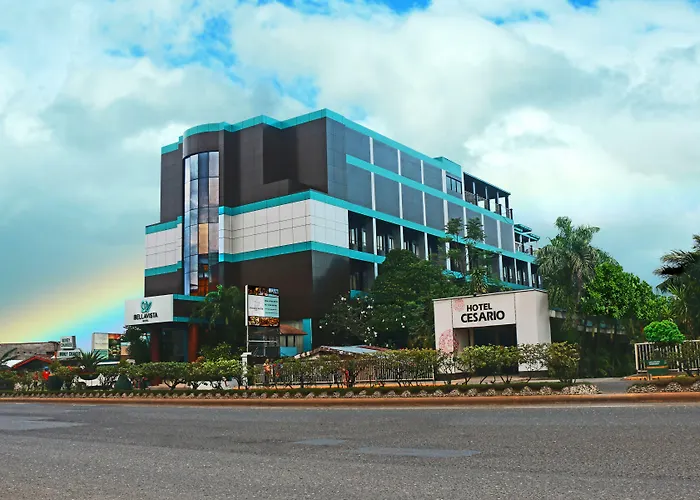 The Bellavista Hotel Isla de Mactán
