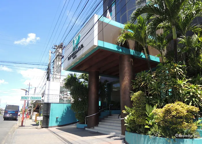 The Bellavista Hotel Isla de Mactán
