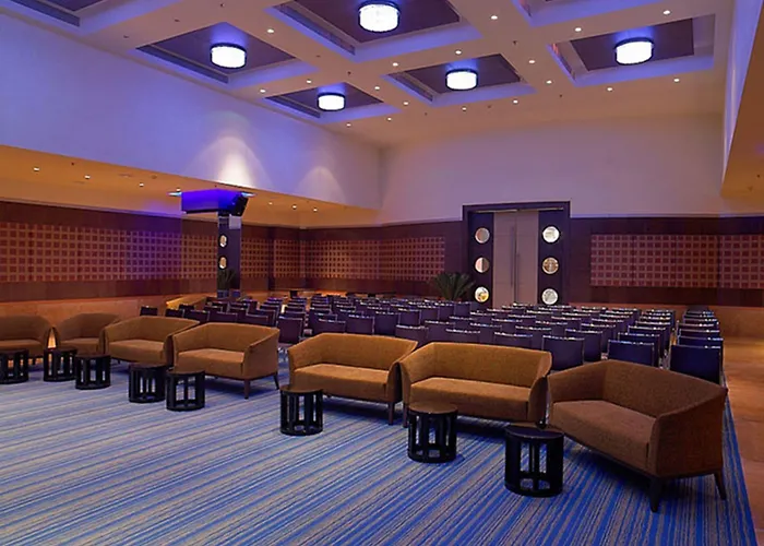 Royal Orchid Central Kireeti Hampi