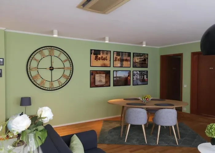 Hotel Zum neuen Schwan Walluf