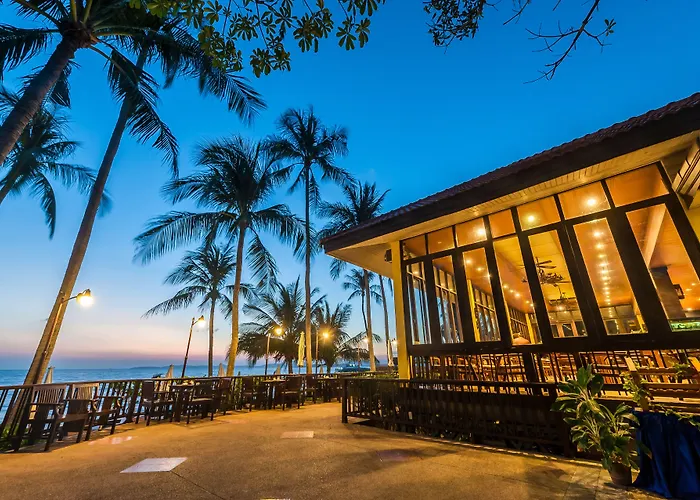 Pinnacle Samui Resort Mae Nam