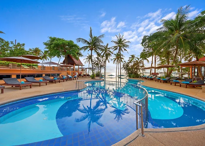 Pinnacle Samui Resort Mae Nam