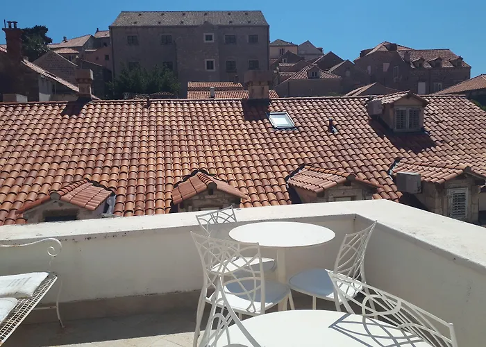 Hotel Roko House Dubrovnik