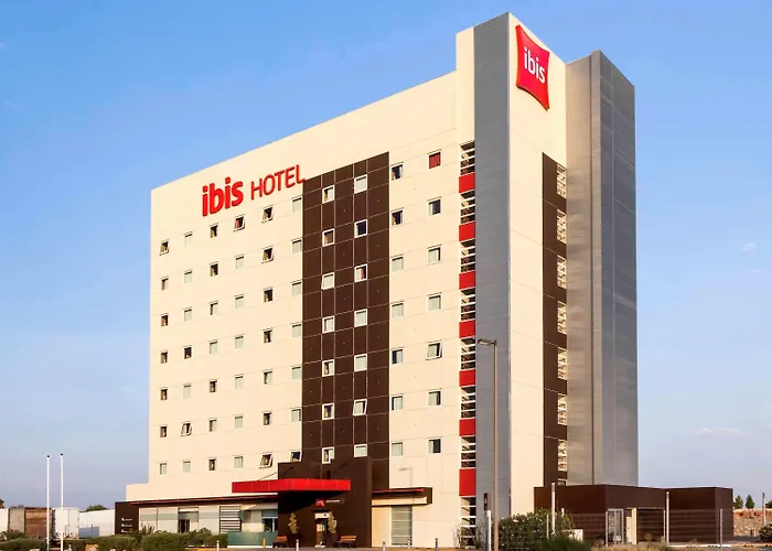 Ibis Juarez Consulado Hotel