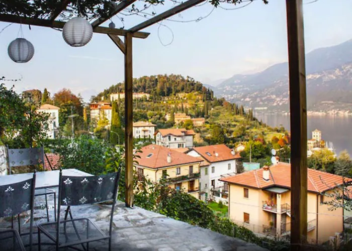 Miralago B&B And Apartments Bellagio