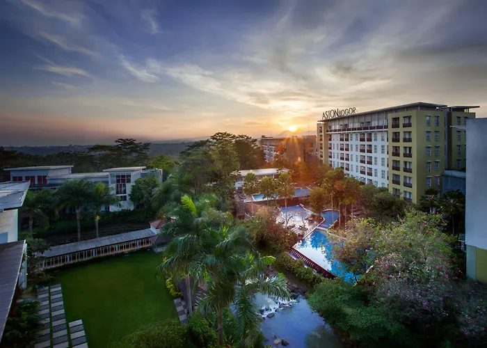 Aston Bogor Hotel&Resort