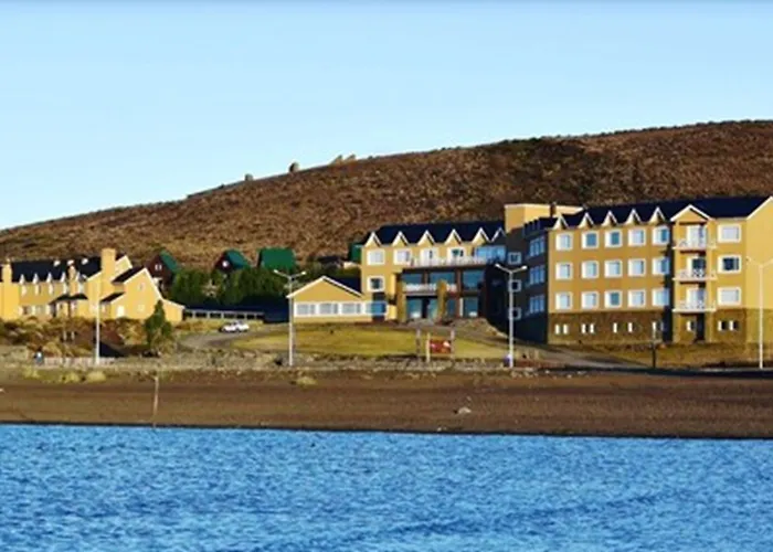 Hotel Las Dunas El Calafate