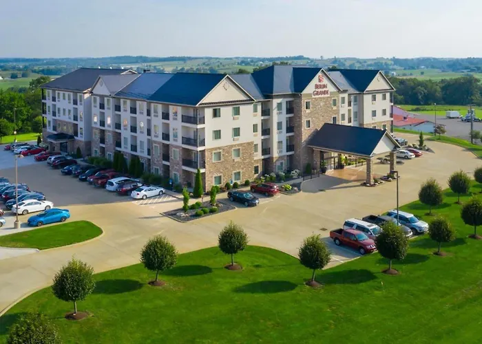 Berlin Grande Hotel
