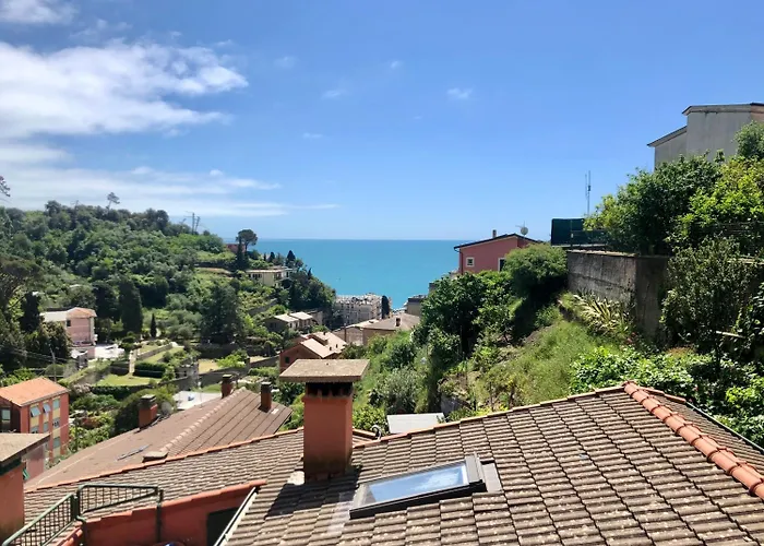 Affittacamere Alle 5 Terre Monterosso al Mare