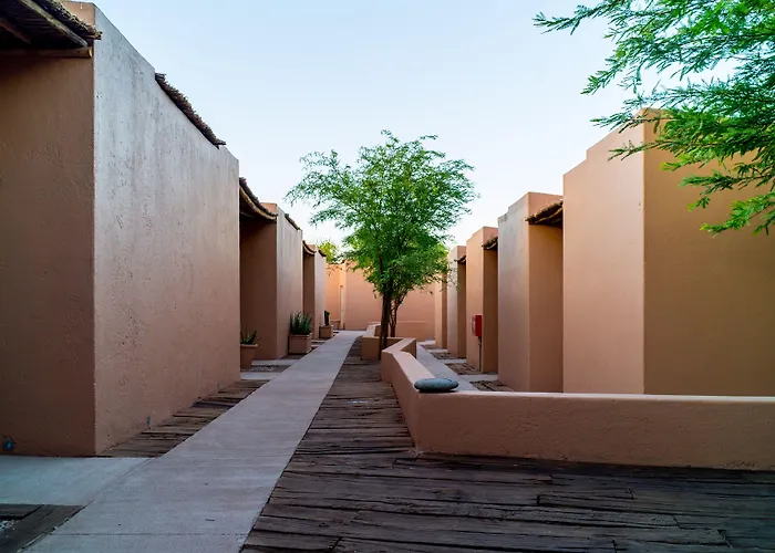Noi Casa Atacama Hotel San Pedro de Atacama