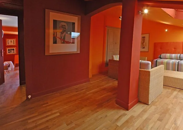 Hotel Balanea Calvi 
