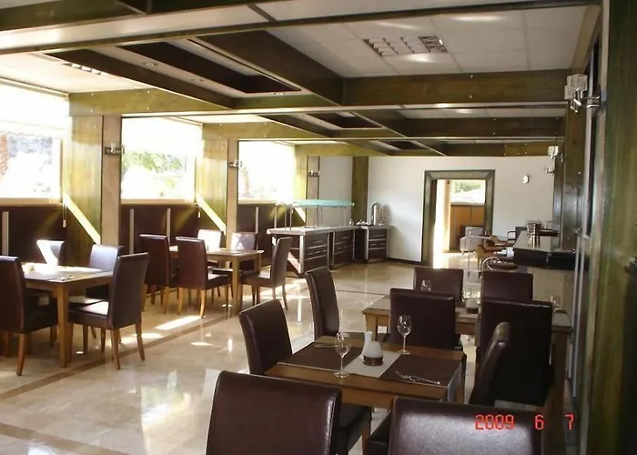 Dalyan Tezcan Hotel