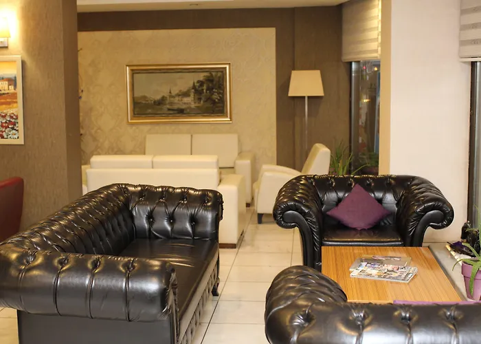 Park Royal Otel Adana