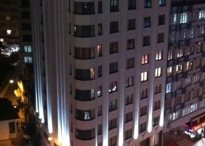 Park Royal Otel Adana