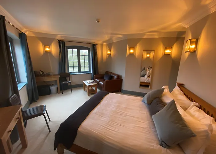 The Mooring Post Bed & Breakfast Gloucester