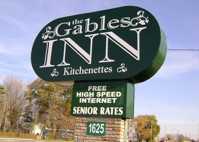 The Gables Inn Sarnia