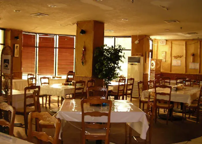 Tumon Bay Capital Hotel Tamuning