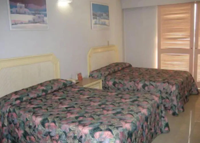 Tumon Bay Capital Hotel Tamuning