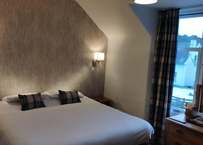 Cairn Hotel Carrbridge