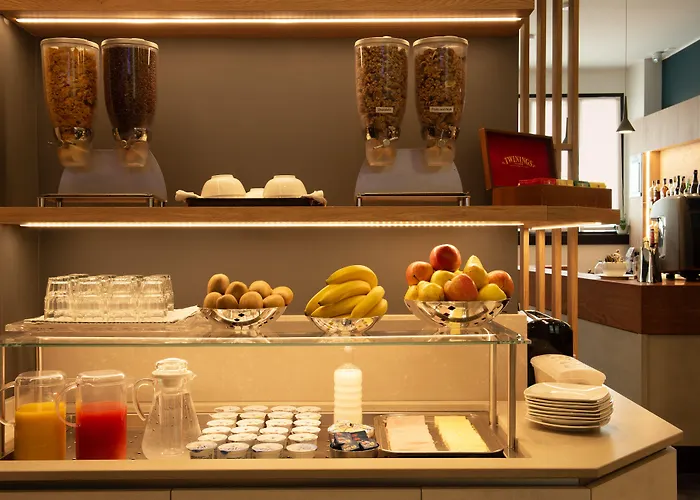 Hotel Five Milan