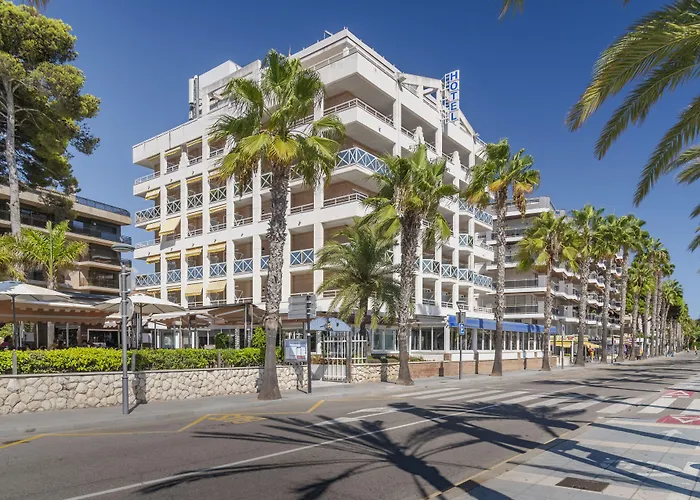 4R Casablanca Playa Hotel Salou