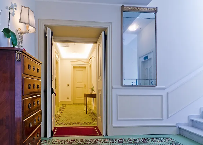 Hotel De Paris San Remo