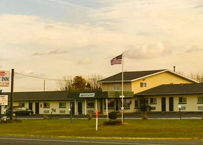 America'S Value Inn Mexico