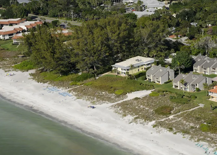 Beach Castle Resort By Rva Longboat Key