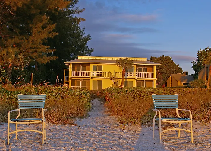 Beach Castle Resort By Rva Longboat Key