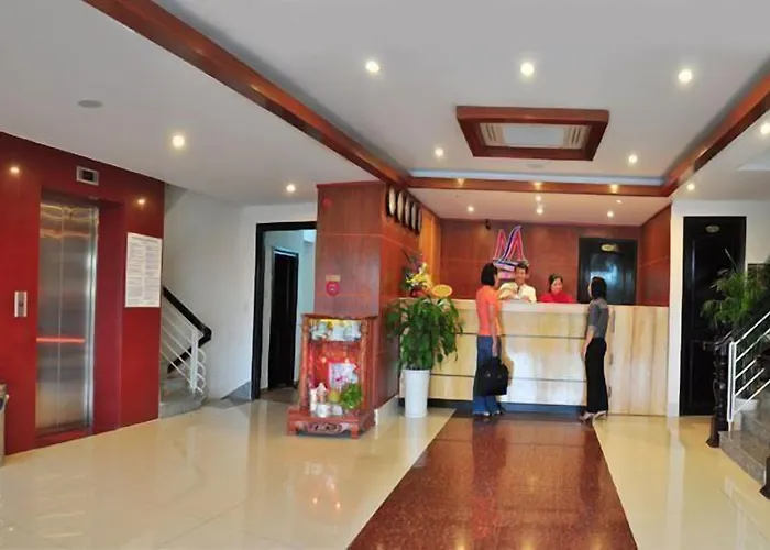 Lammy Hotel Nha Trang
