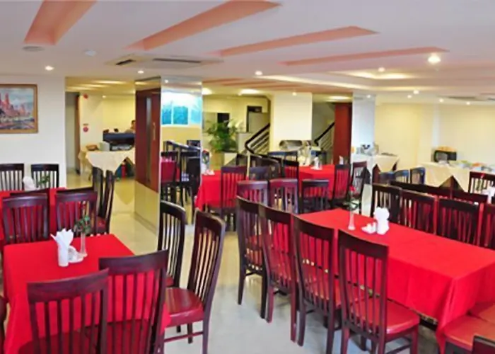Lammy Hotel Nha Trang