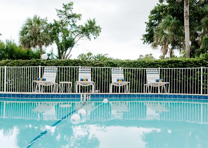 Beach Castle Resort By Rva Longboat Key